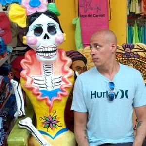 Meet your Posher, Albert